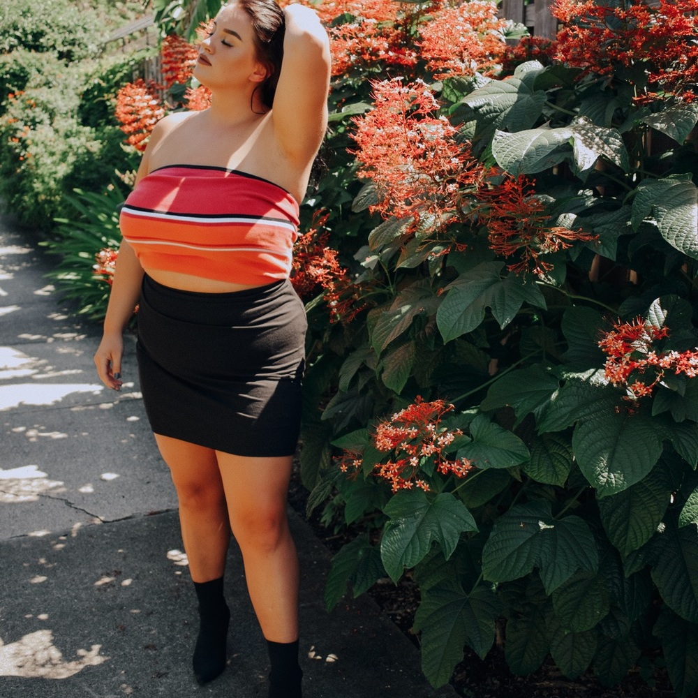 Express top